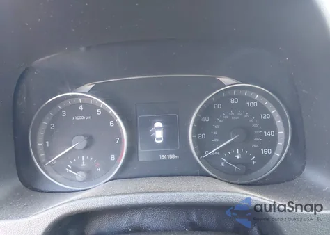 2018 Hyundai Elantra Sel из США, поврежденный, VIN 5NPD84LF7JH304867